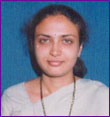 Priya Samir Choudhary